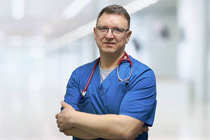 Наркологическая клиника "Профмед" Эркена Иманбаева в Алексин