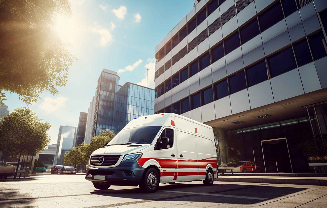 Наркологическая клиника "Профмед" Эркена Иманбаева в Алексин