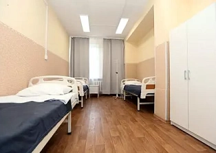 Наркологическая клиника "Профмед" Эркена Иманбаева в Алексин