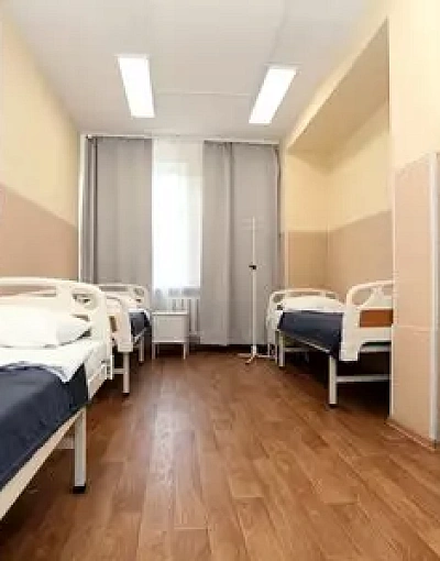 Наркологическая клиника "Профмед" Эркена Иманбаева в Алексин