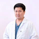 Наркологическая клиника "Профмед" Эркена Иманбаева в Алексин