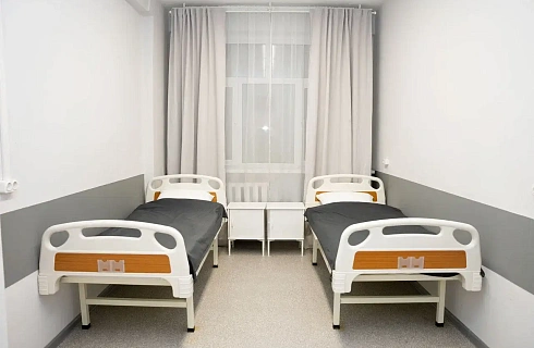 Наркологическая клиника "Профмед" Эркена Иманбаева в Алексин