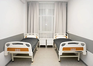 Наркологическая клиника "Профмед" Эркена Иманбаева в Алексин