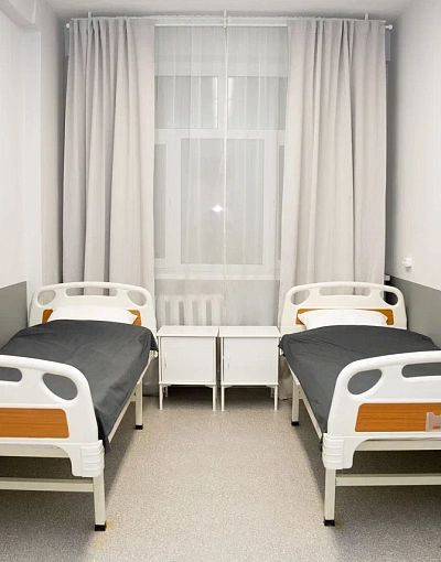 Наркологическая клиника "Профмед" Эркена Иманбаева в Алексин