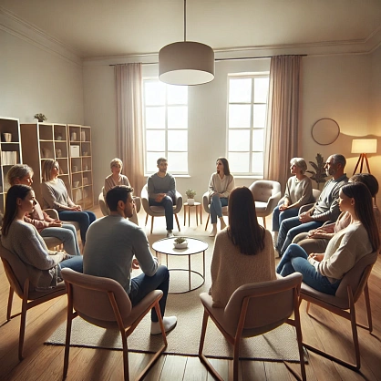 Лечение психопатия -  цены на лечение  в частной психиатрической клинике Профмед {NAME}