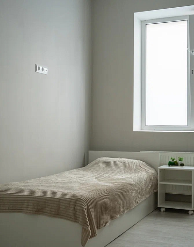 Анонимное лечение алкоголизма и вывод из запоя в клинике &quot;Профмед&quot; в Химках. Круглосуточный стационар