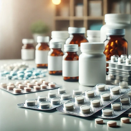 Лечение психиатрических заболеваний в клинике &quot;Профмед&quot; Химки