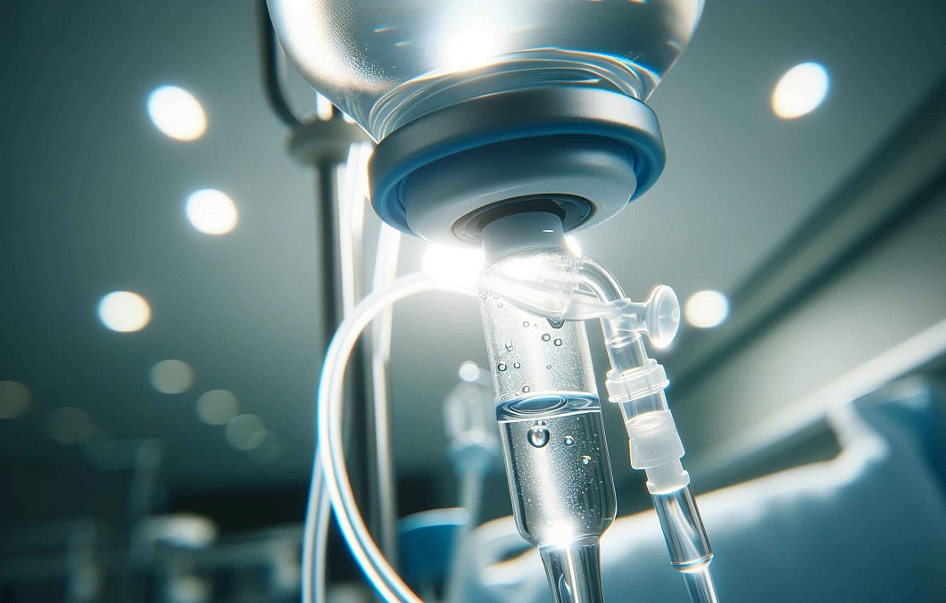 Наркологическая клиника "Профмед" Эркена Иманбаева в Алексин