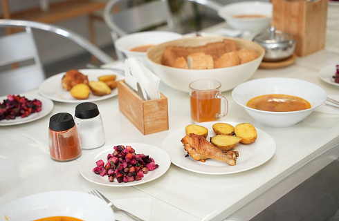 Наркологическая клиника "Профмед" Эркена Иманбаева в Алексин