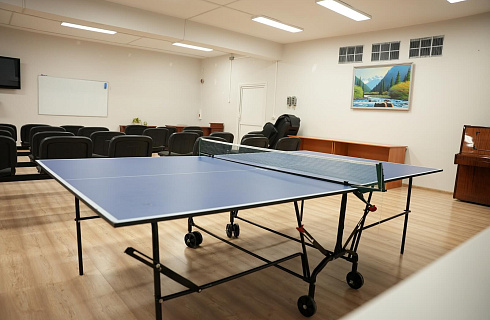 Наркологическая клиника "Профмед" Эркена Иманбаева в Алексин