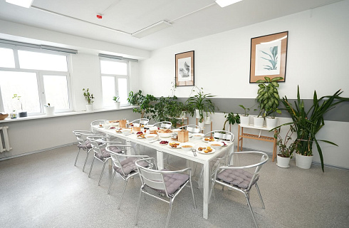 Наркологическая клиника "Профмед" Эркена Иманбаева в Алексин