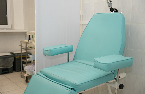 Наркологическая клиника "Профмед" Эркена Иманбаева в Алексин