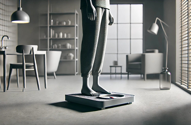 Пограничное расстройство личности