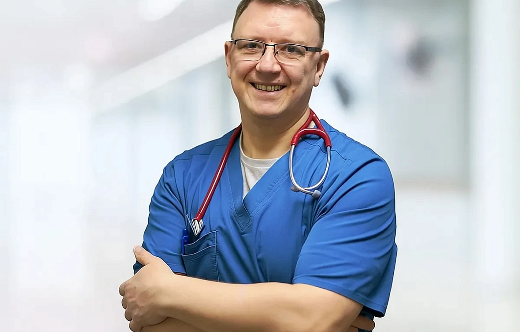 Наркологическая клиника "Профмед" Эркена Иманбаева в Алексин