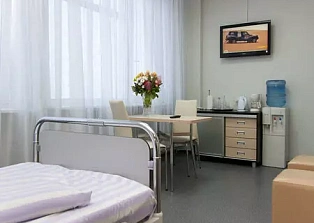 Наркологическая клиника "Профмед" Эркена Иманбаева в Алексин