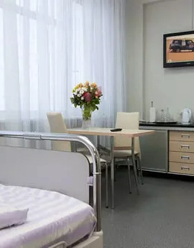 Наркологическая клиника "Профмед" Эркена Иманбаева в Алексин