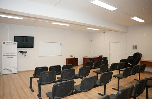 Наркологическая клиника "Профмед" Эркена Иманбаева в Алексин