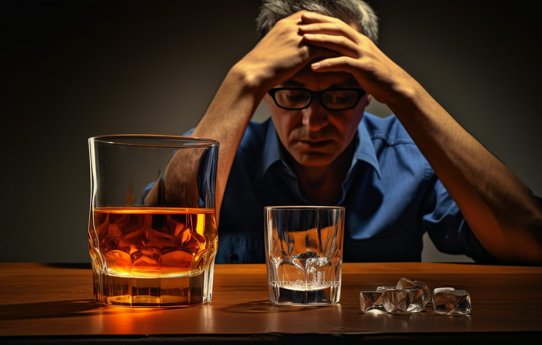 Лечение алкоголизма наркологической клиникой в Химках. Вывод из запоя в стационаре