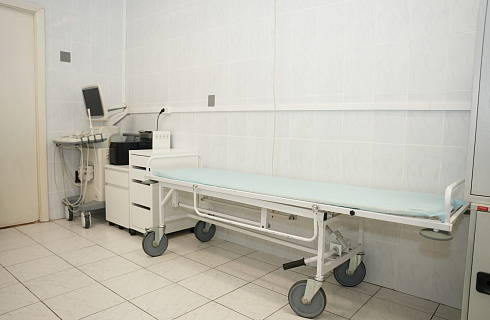 Наркологическая клиника "Профмед" Эркена Иманбаева в Алексин