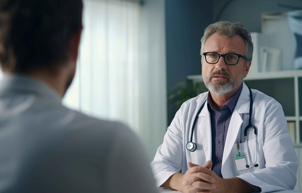 Консультация психотерапевта цены в Химках -  клиника &quot;Профмед&quot; Эркена Иманбаева