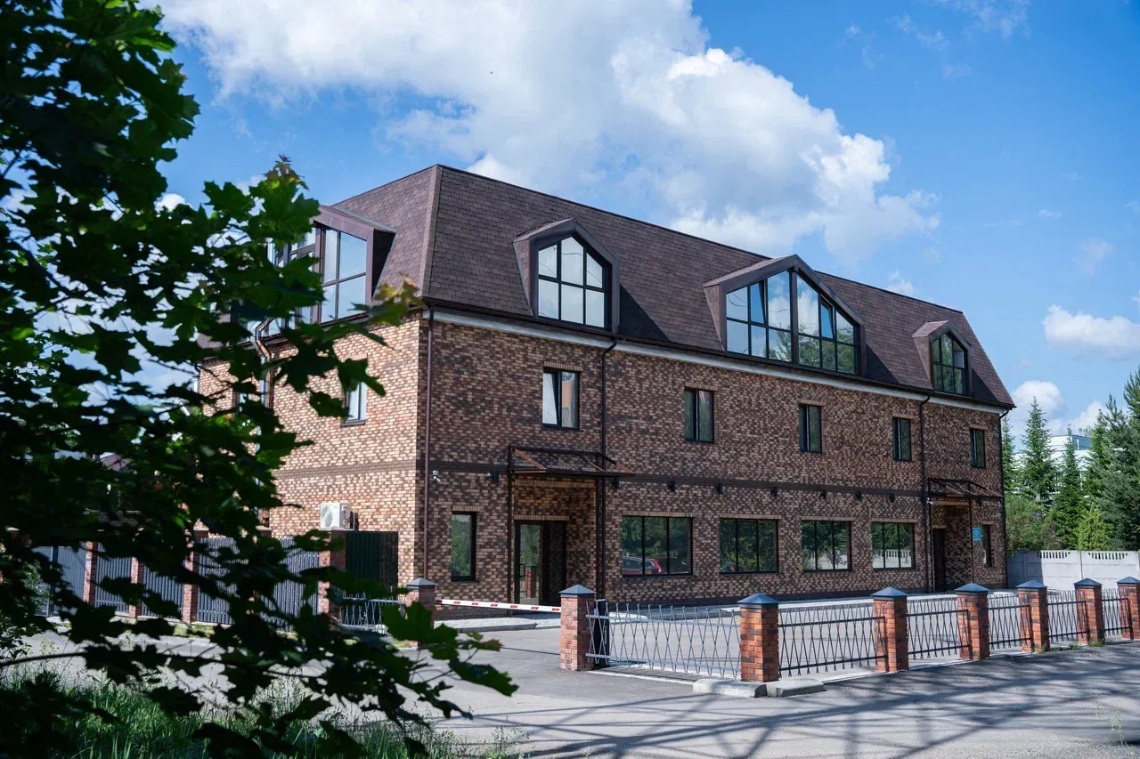 Анонимное лечение алкоголизма и вывод из запоя в клинике &quot;Профмед&quot; в Химках. Круглосуточный стационар